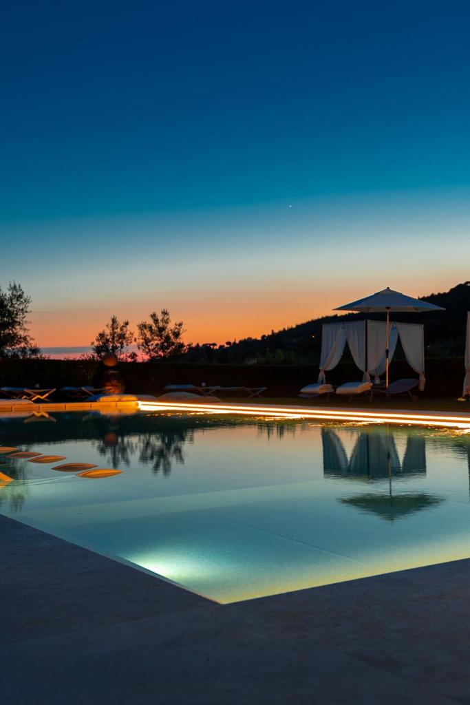 Borgo I Vicelli Adults Only Relais