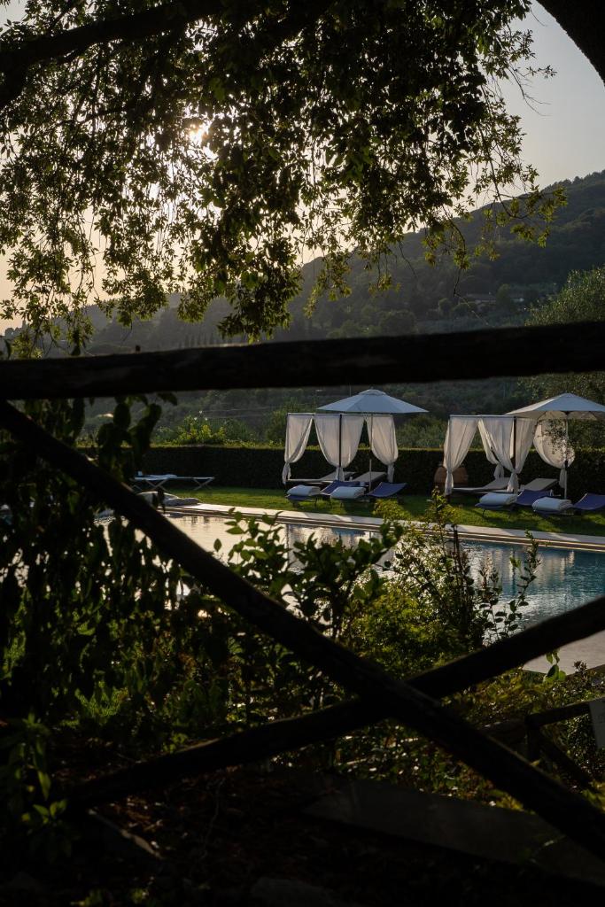 Borgo I Vicelli Adults Only Relais photo 4