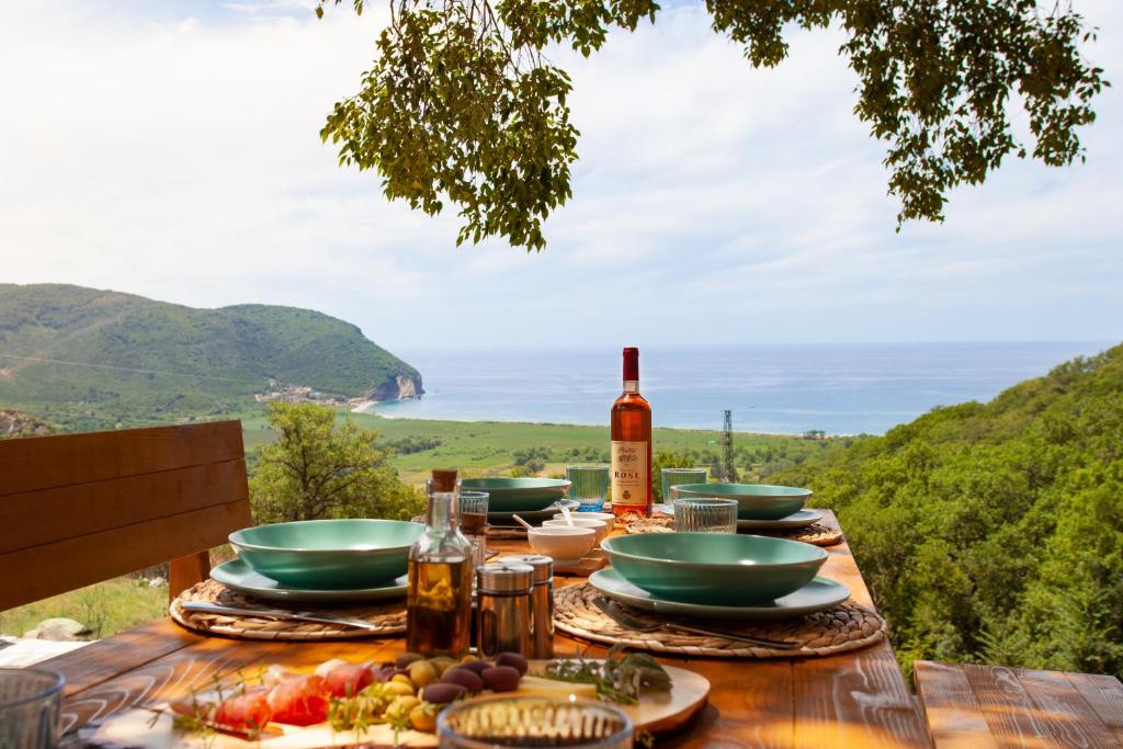 Eco Village Buljarica photo 1