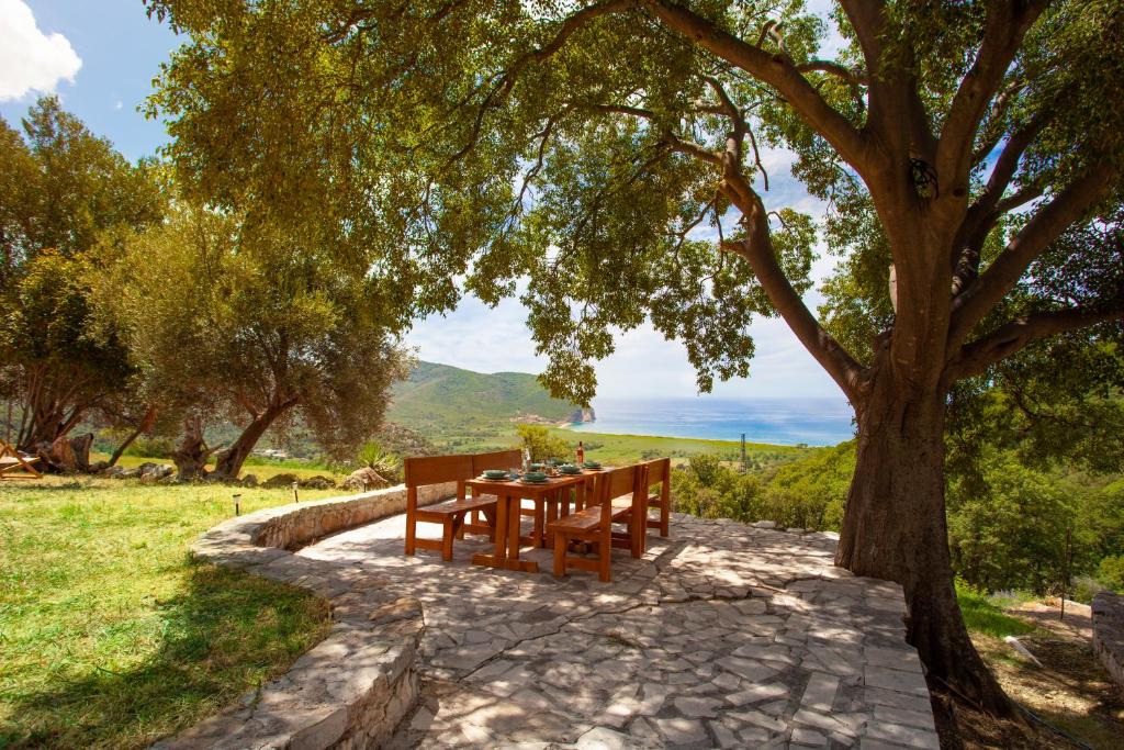 Eco Village Buljarica photo 2