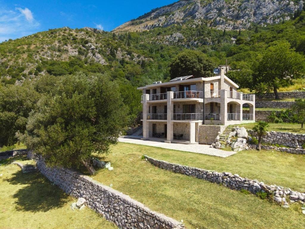 Eco Village Buljarica photo 3