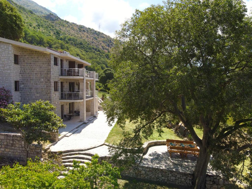 Eco Village Buljarica photo 4