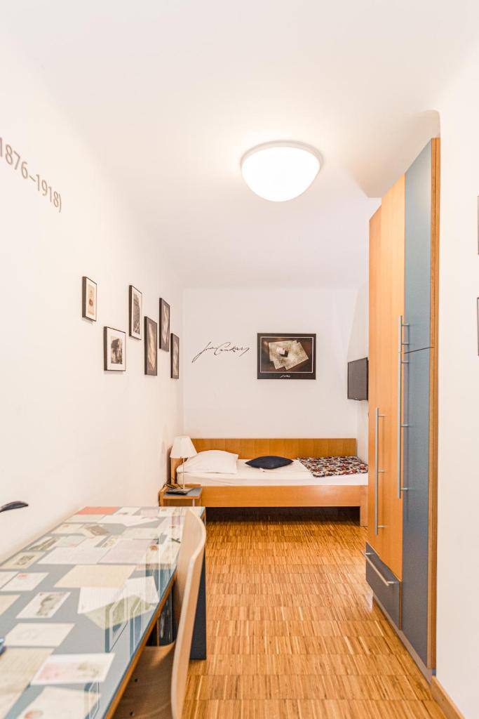 Одноместный (Стандартный одноместный номер), Hotel Korotan