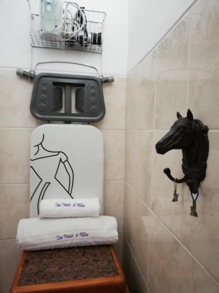 Casa Privada do Plateau photo 1