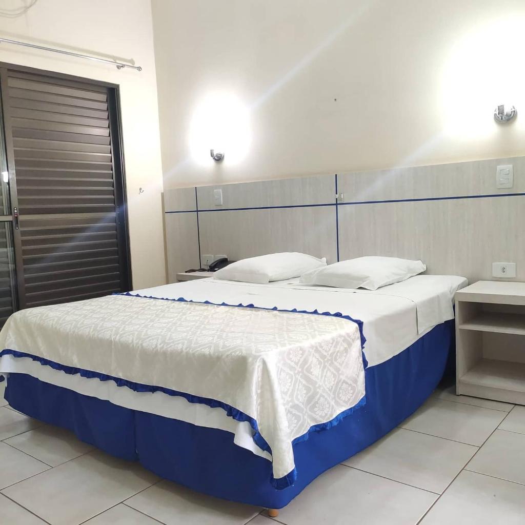 Hotel Lago Azul photo 1