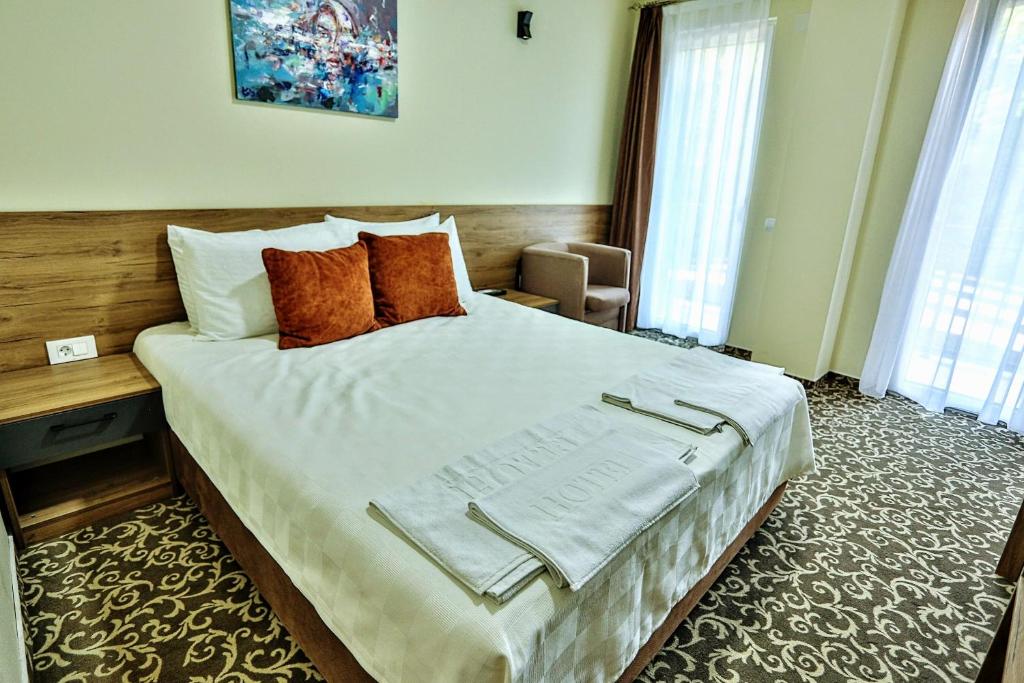 Kumanovo Spa photo 3
