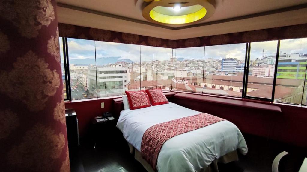 Hotel Mary Carmen photo 1