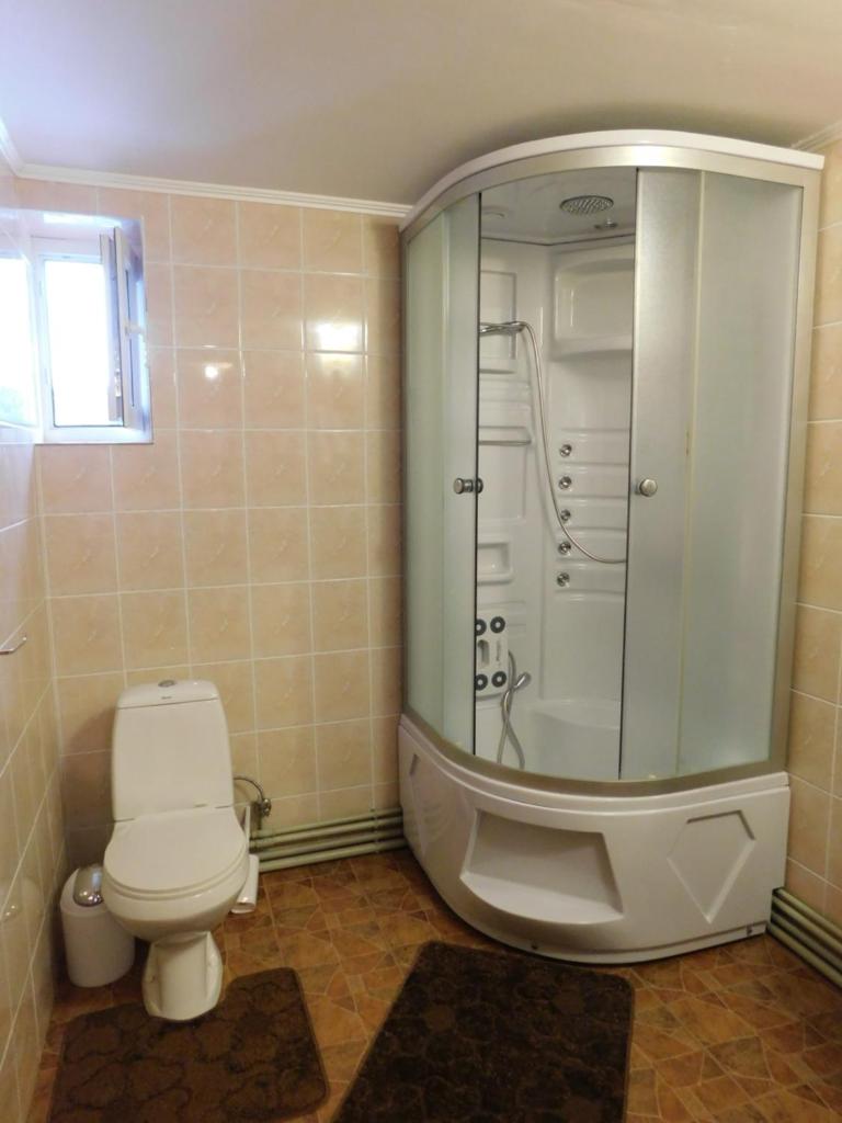 Glanz Cottage photo 1