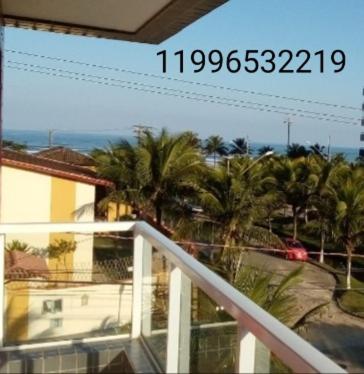 Apto Frente ao Mar photo 4