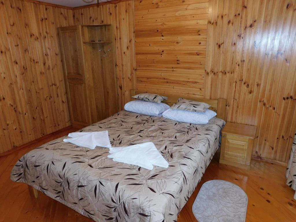 Glanz Cottage photo 2