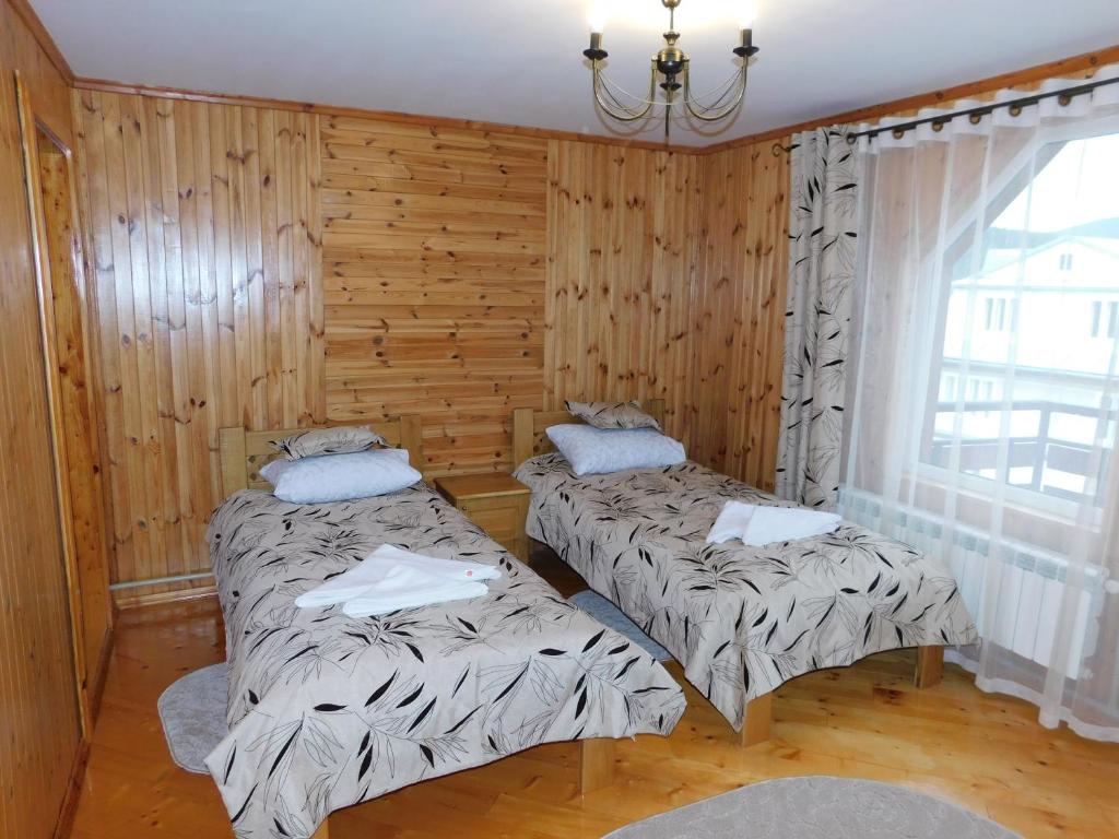 Glanz Cottage photo 3