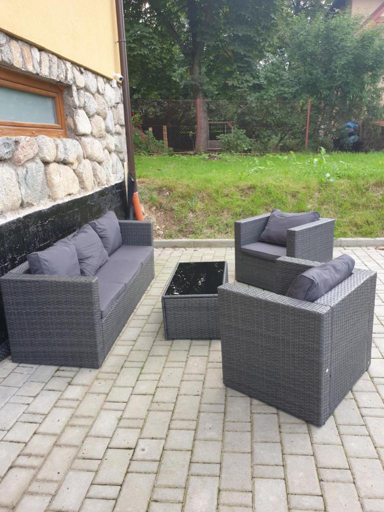 Rezydencja Nosal photo 1