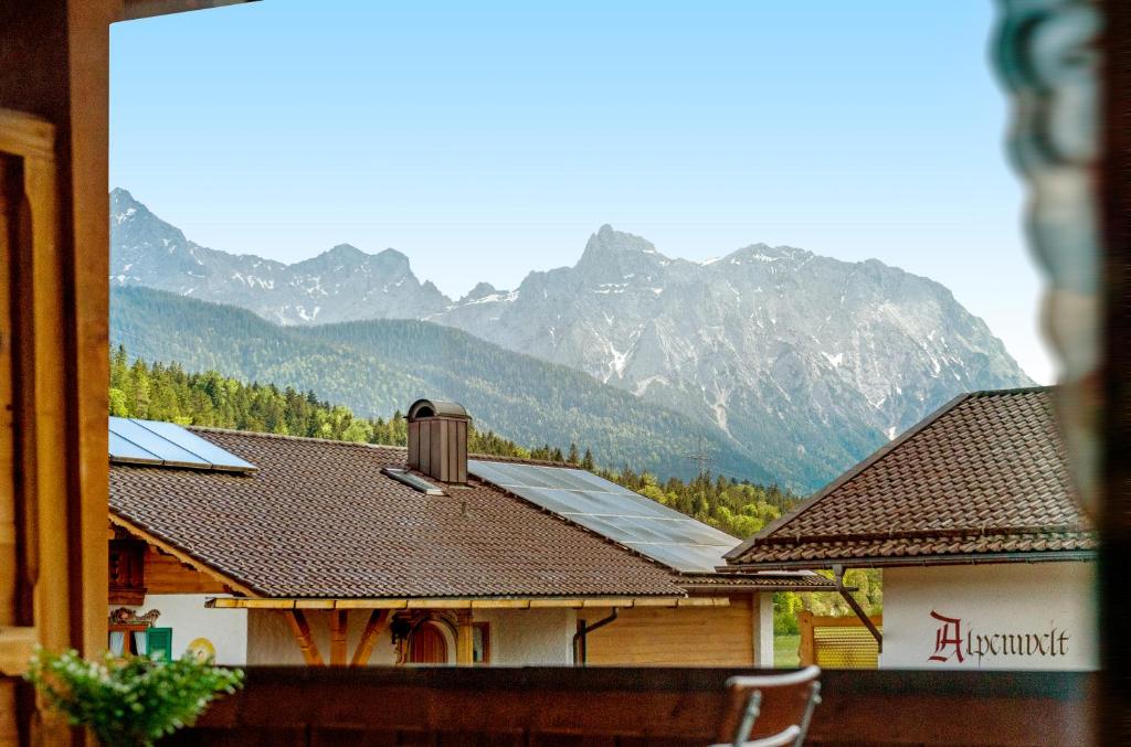 Pension Krüner Stub´n photo 2