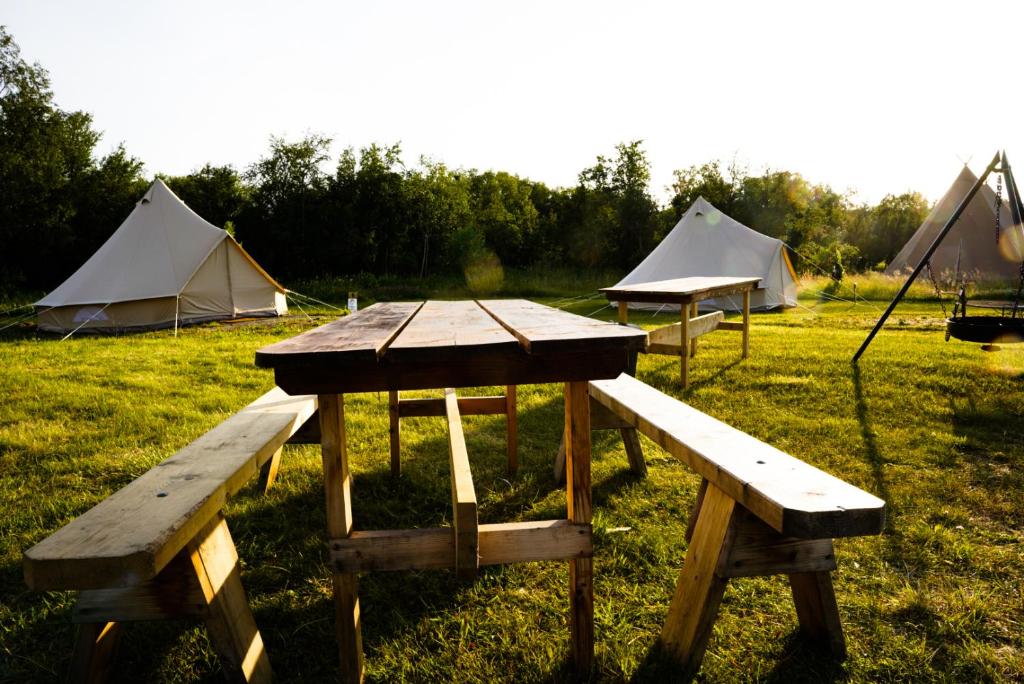 GLAMPNORD photo 1