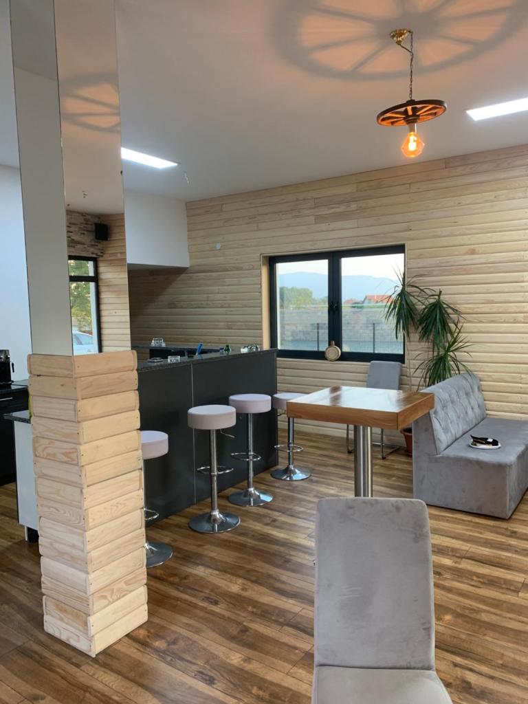 Apartmani Imamovic photo 4
