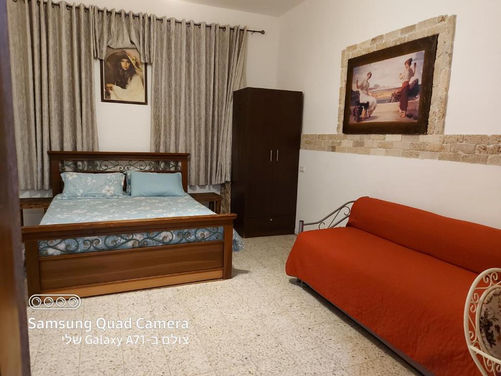 Paradise Rabab Apartment & Guesthouse photo 4