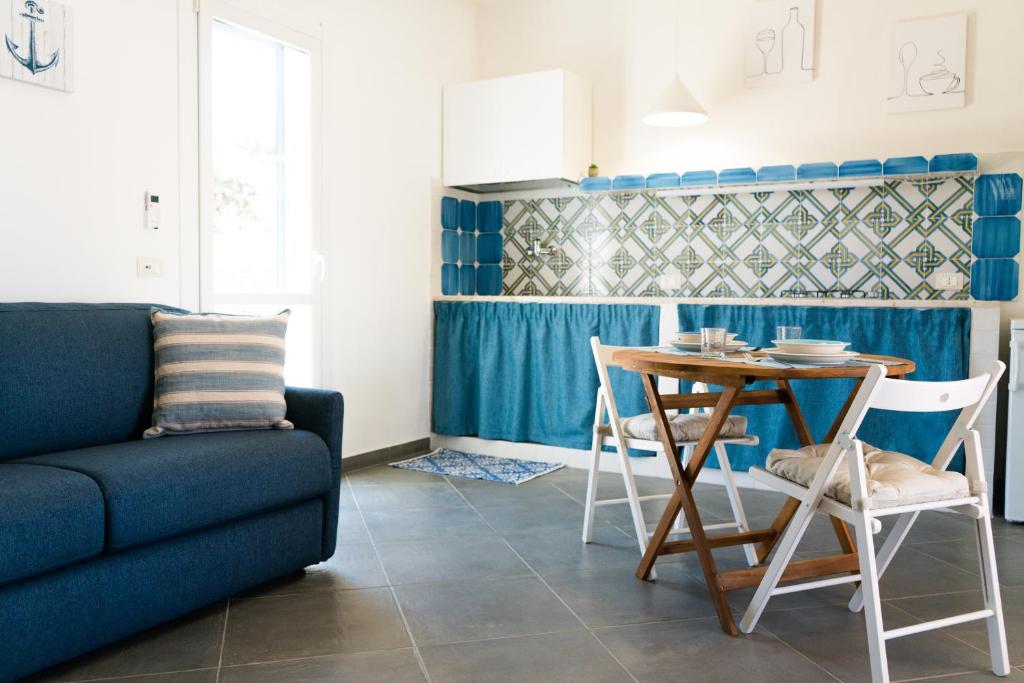 Albarìa Favignana Apartments photo 3