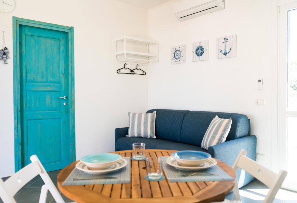 Albarìa Favignana Apartments photo 2
