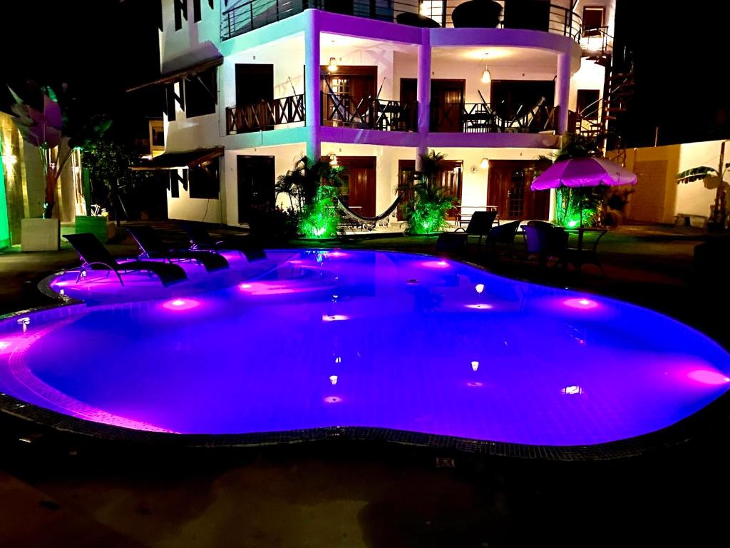 Hotel e Pousada Cumbuco Guesthouse photo 3