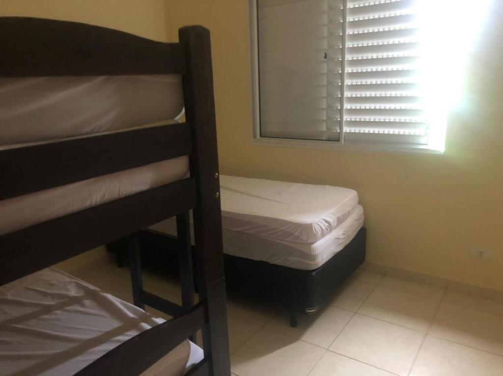 Linda Casa pé na areia em Mongagua photo 2