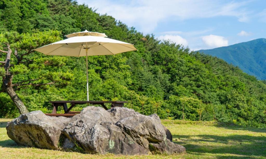 Gurye Junsung Resort photo 3
