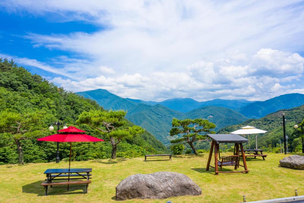 Gurye Junsung Resort photo 4