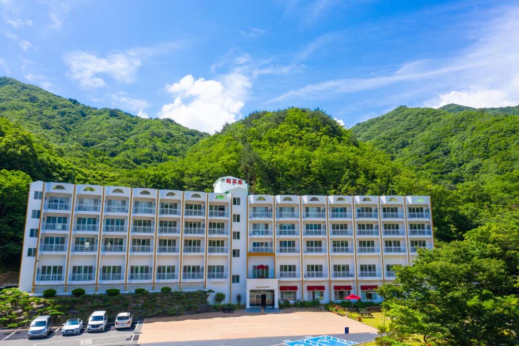 Gurye Junsung Resort photo 2
