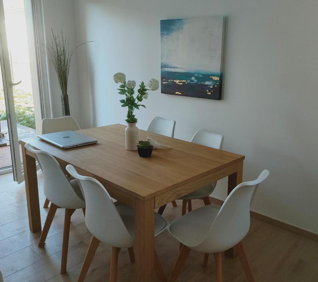 LA MAISON BLEUE, à 20 mn de Strasbourg, sur la route des vins, jusqu'à 6 personnes, Sélestat photo 4