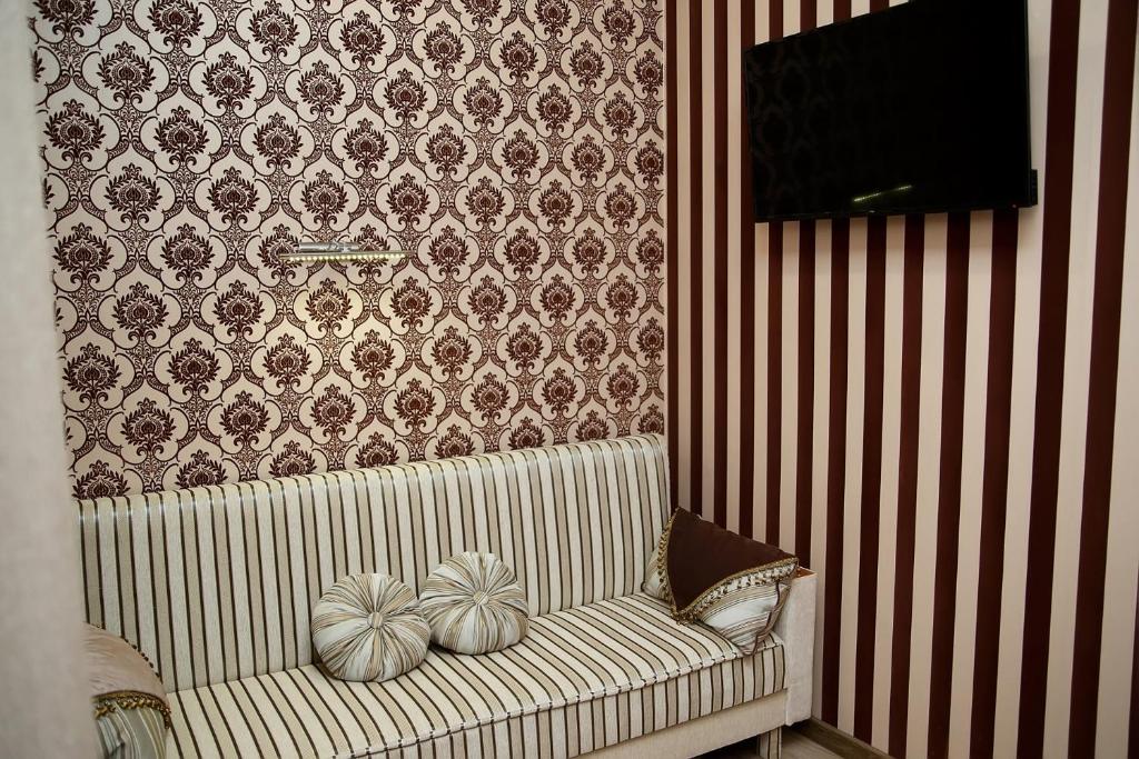 Hotel Перлина photo 3
