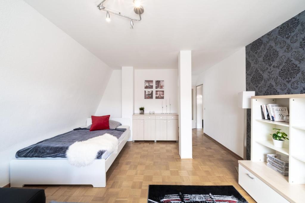Mitten im Herzen von Hannover / Familienfreundlich / 80m2