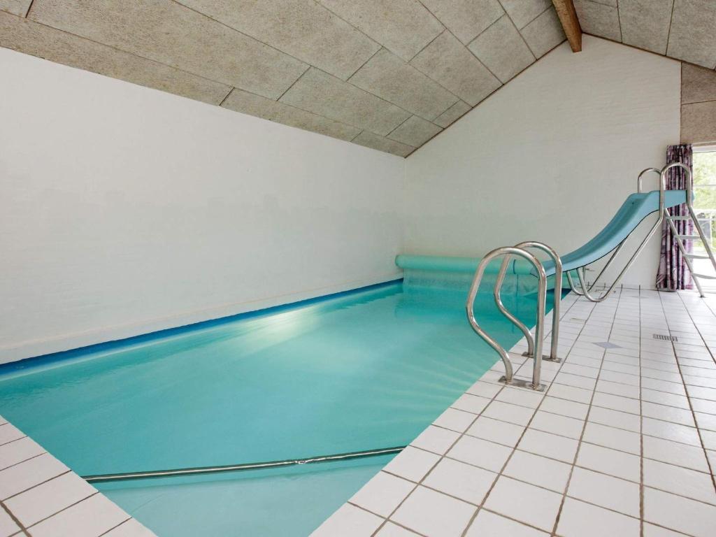 14 person holiday home in Vejers Strand photo 1