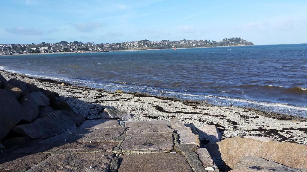 MOBILHOMES baie PERROS -GUIREC-LOUANNEC photo 2