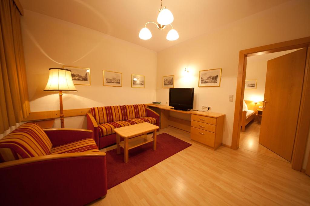 Das Stadler - Metzgerwirt Room Type - One-Bedroom Apartment