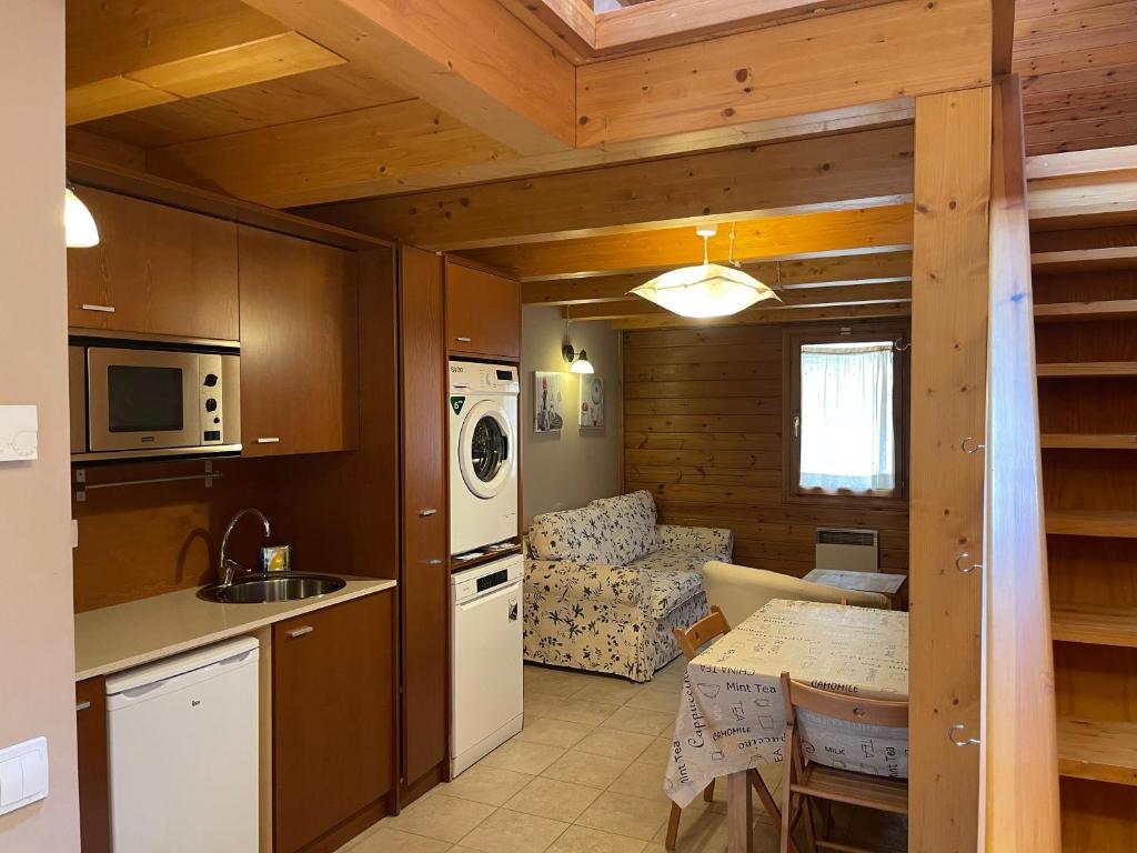 SISCARO - Peu del Riu 310 - Vall d'Incles - Soldeu photo 4