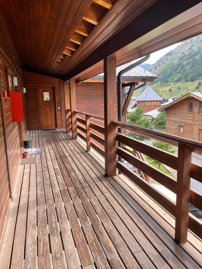 SISCARO - Peu del Riu 310 - Vall d'Incles - Soldeu photo 1