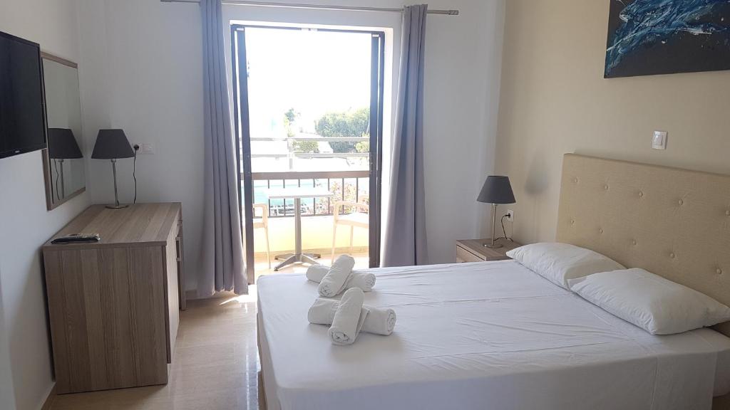 Hotel Prassino Nissi photo 3