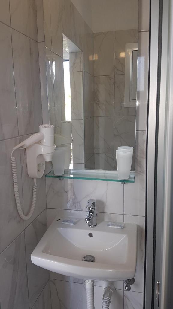 Hotel Prassino Nissi photo 2