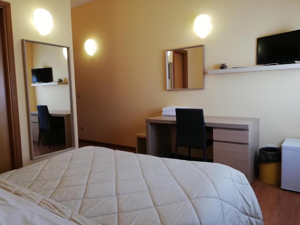 Albergo Roma photo 3