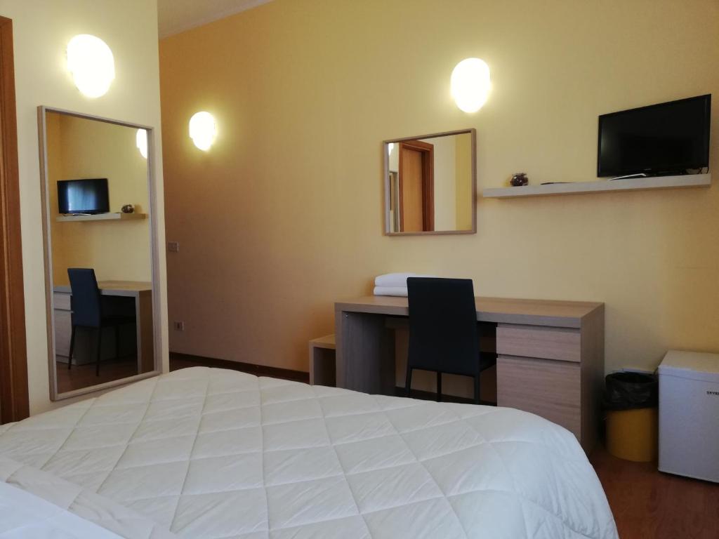 Albergo Roma photo 2
