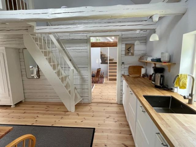 Brogård - gårdlejlighed photo 4