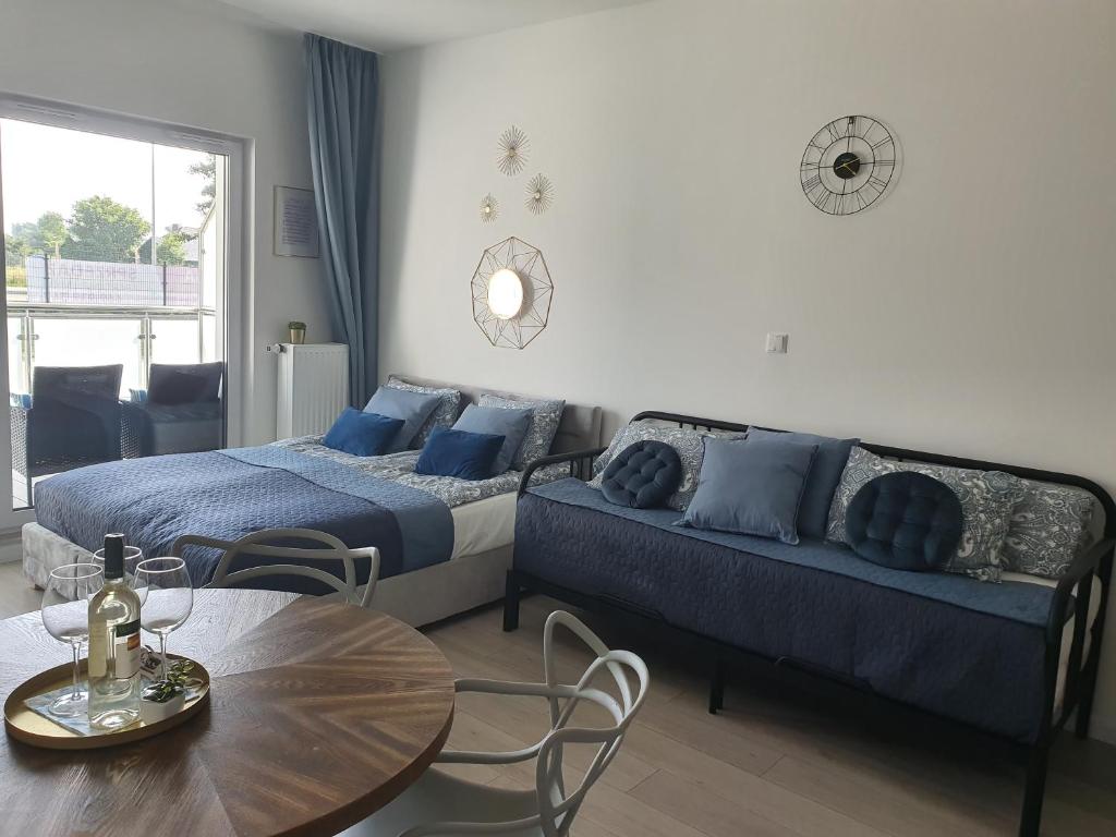 Apartament Musica Baltica Sunset Resort photo 1