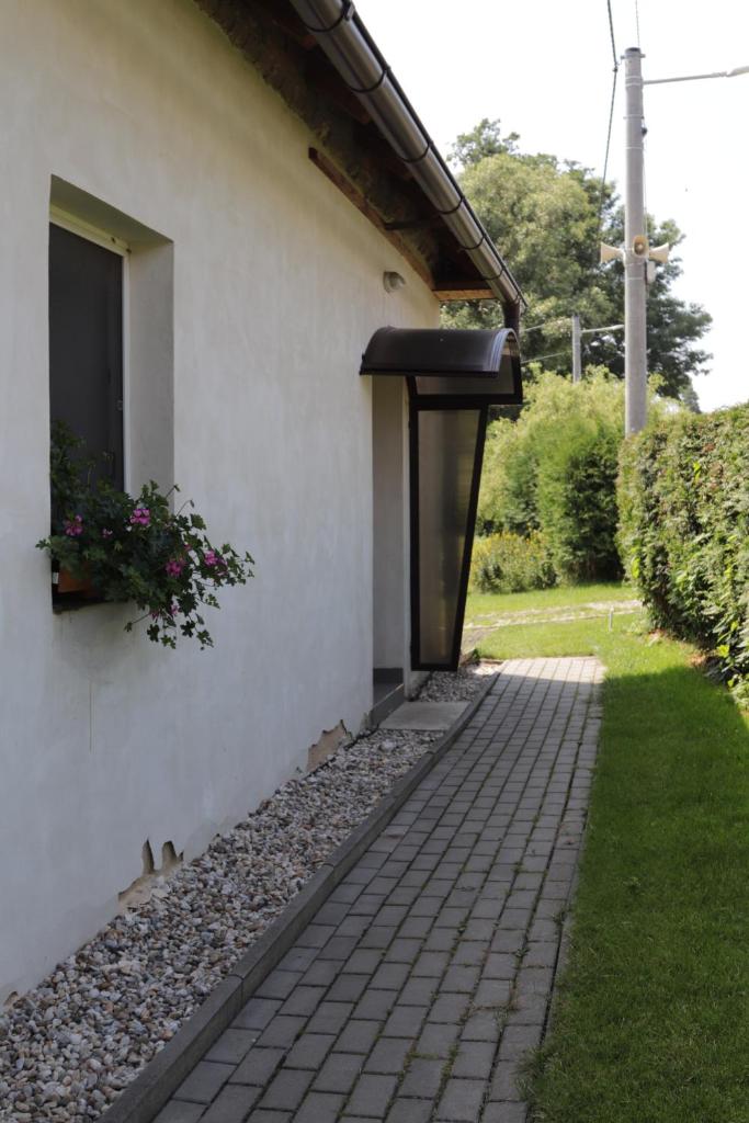Apartmán Nelinka photo 4