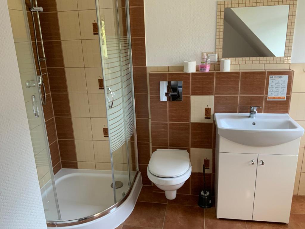 Apartamenty, domki, wędkowanie photo 2