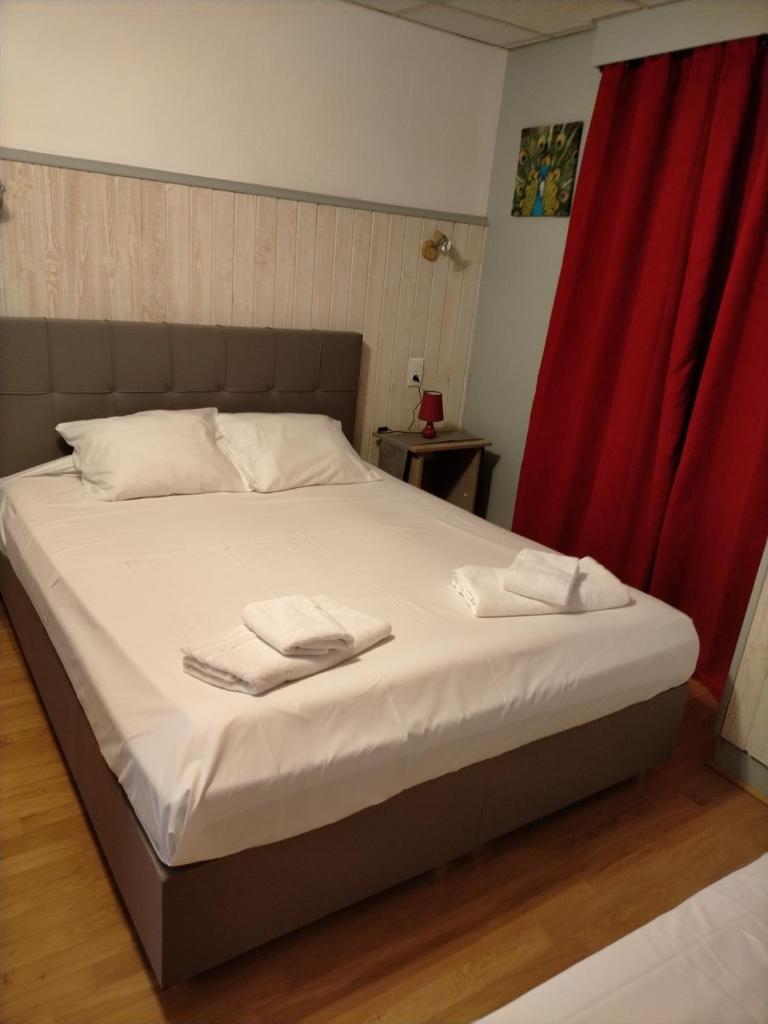 호텔 드 사부아 (Hotel de Savoie) - Thumbnail image