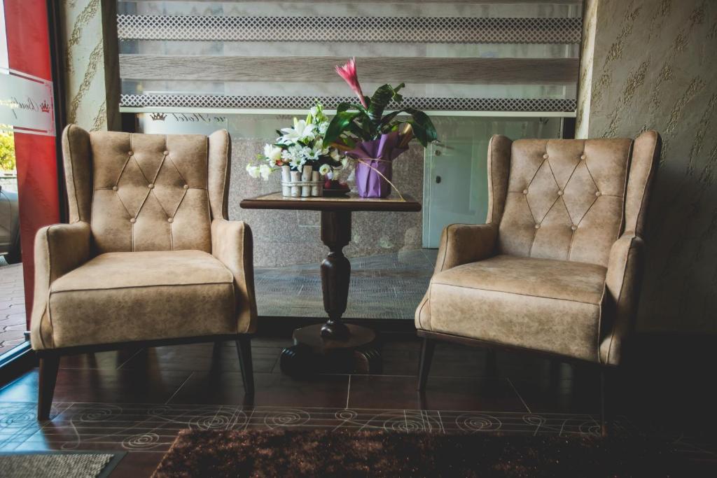 aSa Boutique Hotel photo 2