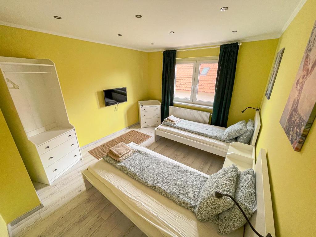 Pine&Chill2 Apartments photo 3