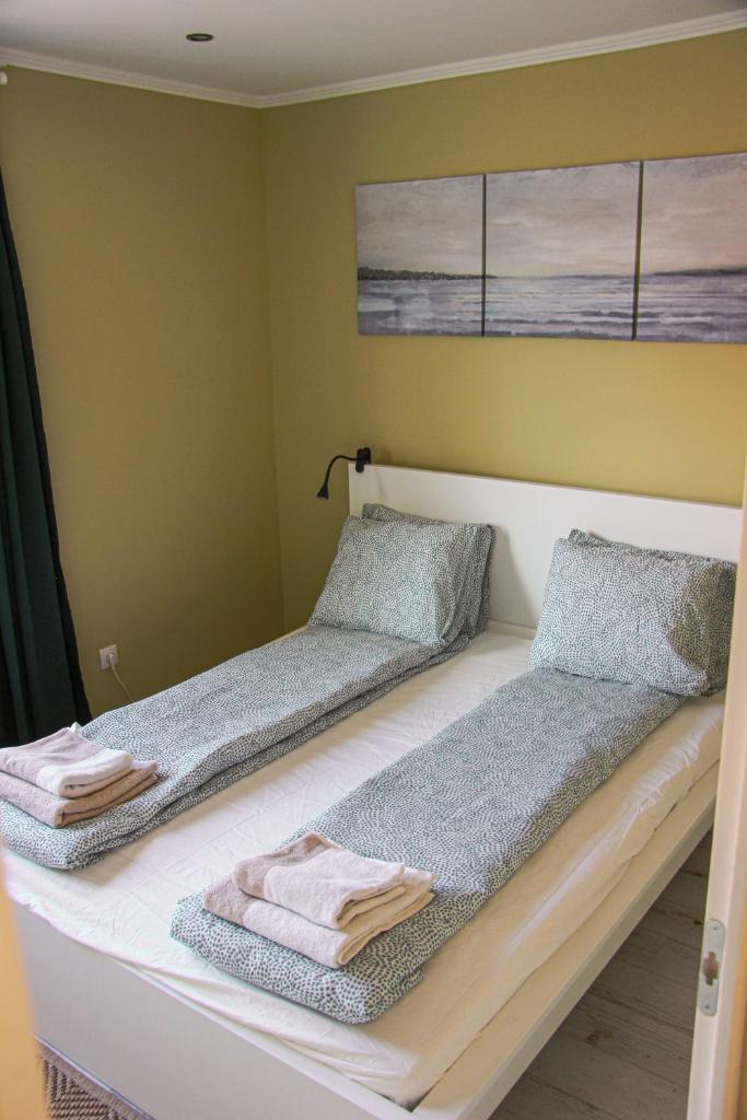 Pine&Chill2 Apartments photo 2