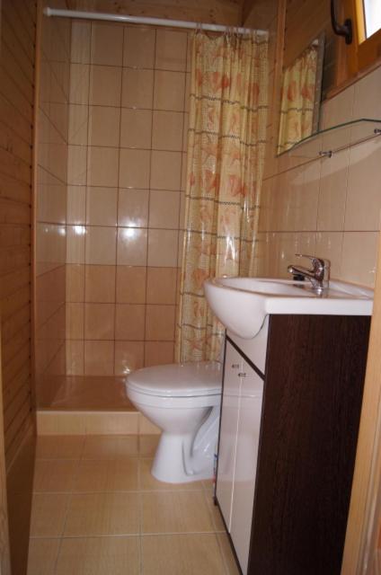 Domek letniskowy Barakuda photo 2