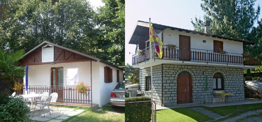 Camping Hotel Au Lac De Como photo 4