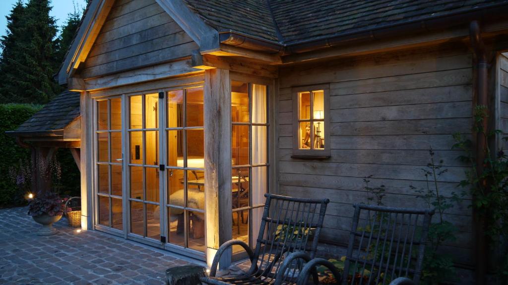 B&B Hemel & Haard photo 2